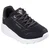 Skechers Patike za devojčice Uno Lite-Metallic Mode, 310384L-BLK, Crne