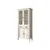 Hanah Home Višenamenski ormar FRN-21020, Beli