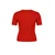 Trendyol Curve Ženska bluza Tbbss26Af00018, Crvena