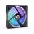ENDORFY Stratus 140 PWM ARGB 140mm ventilator (EY4A012)