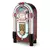 AUNA jukebox z bluetoothom Graceland XXL