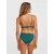 ONEILL Bikini hlačke Rita temno zelena