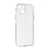 Torbica silikonska Ultra Thin with pluggy za iPhone 13 6.1 transparent