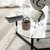 HANAH HOME Bellisimo Black (2 kom)