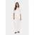 SAINT TROPEZ Majica Jalinu off-bela