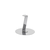 Round dough press, 7.4 x 6.1 cm - de Buyer