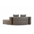 Atelier Del Sofa Ugaona sofa Gondol-4 (CHL SOL-CHLSAG-3R) -