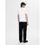 SELECTED HOMME Majica SLHROLAND, bela