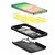 Spigen Tough Armor maska za SAMSUNG GALAXY A56 5G crna