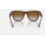 Ray-Ban Wayfarer Reverse Naočare za sunce RB R0502S 6709CB