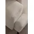 Atelier del Sofa Trosed Astana 100x78x234cm Bež