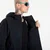 Jakna Columbia Silver Leaf™ Lite Hooded Jacket Black M