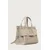 Armani Exchange crossbody torbica ženska iz umetnega usnja