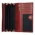 The Chesterfield Brand Arvento Red