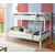 Pograd Rotar 90x200cm +140x200cm - Bela