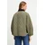 Jakna s primesjo volne Weekend Max Mara