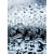Tapeta tekstura vode - 196x270