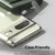 Ringke - Zaštitno staklo za kameru (komplet od 3 komada) - Google Pixel 7 - Prozirno