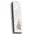 Wallity Ogledalo 40120YMA-03, 40x120 cm, Šareno