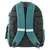 Play Školski ranac Double pack 25, 40x34x18cm, Maslinasti