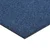 Tepih 20 pcs Tamno plava 50 x 50 cm 100% Polipropilen