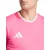 ADIDAS PERFORMANCE Funkcionalna majica ENT26 roza/bela