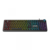 Tastatura mehanicka Gaming Fantech MK852 RGB Max Core crna (brown switch)