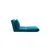 Atelier del Sofa Fotelja Taida 60?x62x68cm Zelena