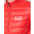 Emporio Armani EA7  Pernate jakne TRAIN CORE ID DOWN LIGHT JKT  Red