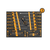 Ingco set 162 alata u metalnim kolicima HTCS271621