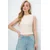 Trend Alacati Stili Ženska bluza Alc-X14113, Bež