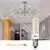 LED sijalica E14/5,5W/230V 3000K - Aigostar