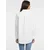 GUESS Bluza bela