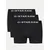 G-Star Raw BOXER BRIEFS 3 PACK Črna