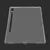 Maska silikonska Ultra Thin za Samsung T860/T865 Galaxy Tab S6 10.5 2019 transparent