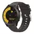 TITMO O-100 pametni sat TFT ekran- bluetooth pozivi - crni
