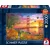 Schmidt Puzzle Sprehod do mostu Golden Gate 2000 kosov