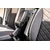 Armrest Citroen Jumper 2006- (passenger side, replacement for narrow armrest)