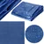 Springos GA2123 PONJAVA 2 X 3 M MODRA