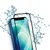 Zaštitno staklo 9D za mobilni telefon iPhone 15 Pro