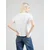 LEVIS  Majica T2 PERFECT bela