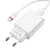 COMICELL Kućni punjač Superior CO-BA21A Fast QC3.0 18W 3A Type C beli