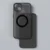 Maska za telefonte Mag Case za Samsung A06/ A065F pacifik, Zelena