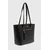 Usnjena torbica Dkny