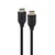 HDMI kabl CC-HDMI8K-3M v.2.1 ethernet support UHD/8K TV 3m crni