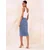 Lipsy Krilo moder denim