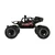 Auto RC Off-Road oddajajoča paro plastika 26cm