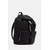 Nahrbtnik Calvin Klein Weebbing Strap Flap Backpack LV04F3645G Črna