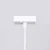 Sollux SL.1394 - LED luster na sajli SPARK 1xG13/8,5W/230V bela