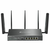 TP-Link ER706W-4G Omada 4G+ Cat6 AX3000 Gigabit VPN Router